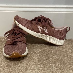 New Balance Fresh Foam Cruzv1